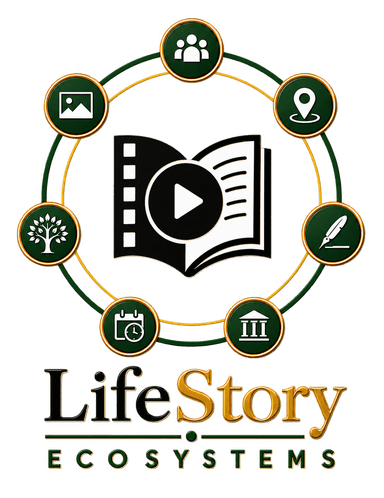 LifeStory Ecosystems